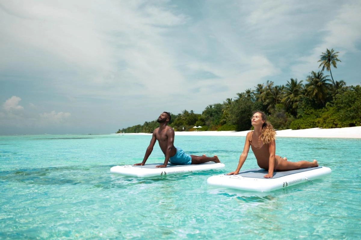 LUX* South Ari Atoll - Hotel Photo 11