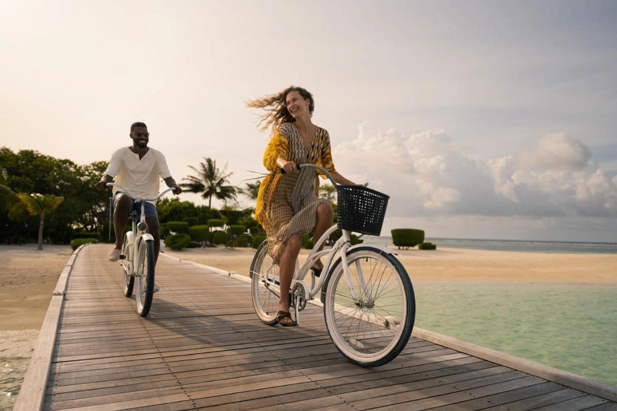 LUX* South Ari Atoll - Hotel Photo 14