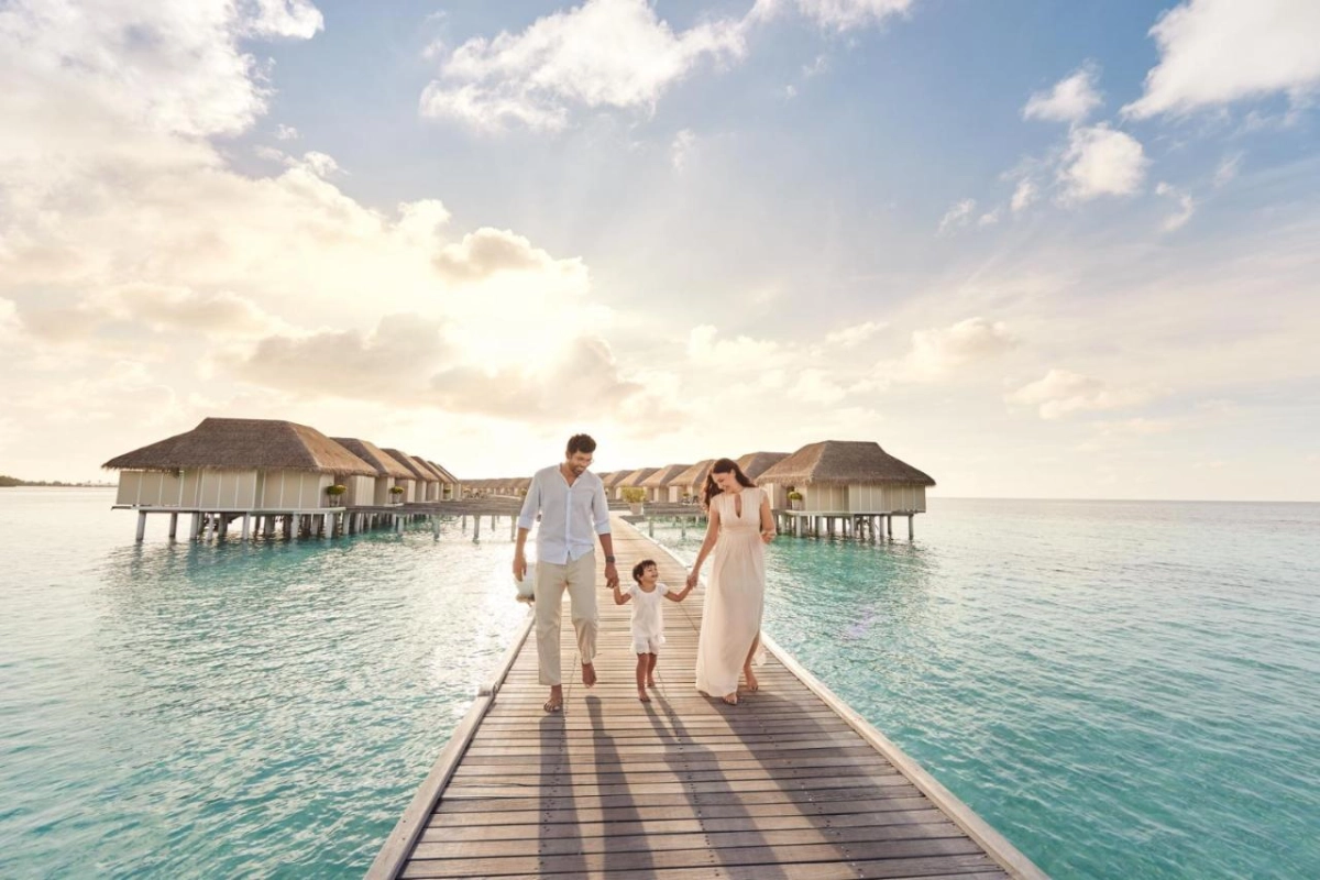 LUX* South Ari Atoll - Hotel Photo 15