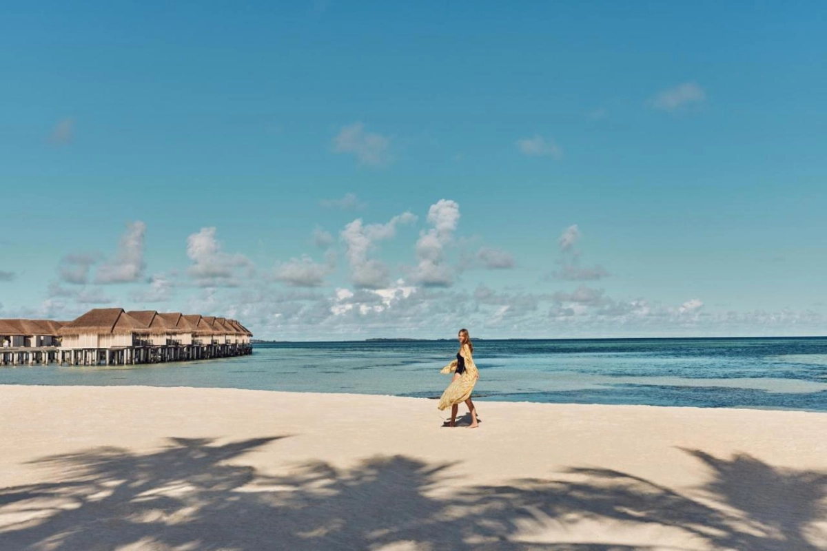 LUX* South Ari Atoll - Hotel Photo 16