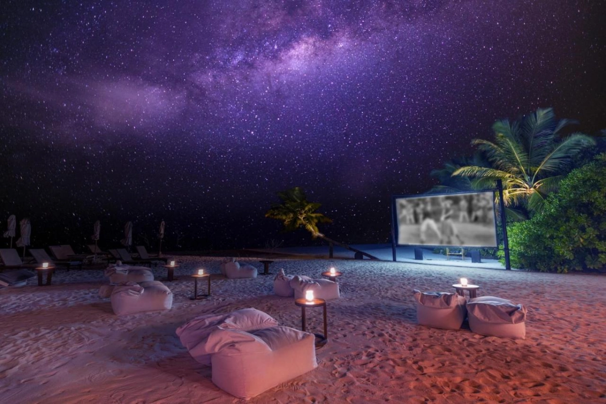 LUX* South Ari Atoll - Hotel Photo 17