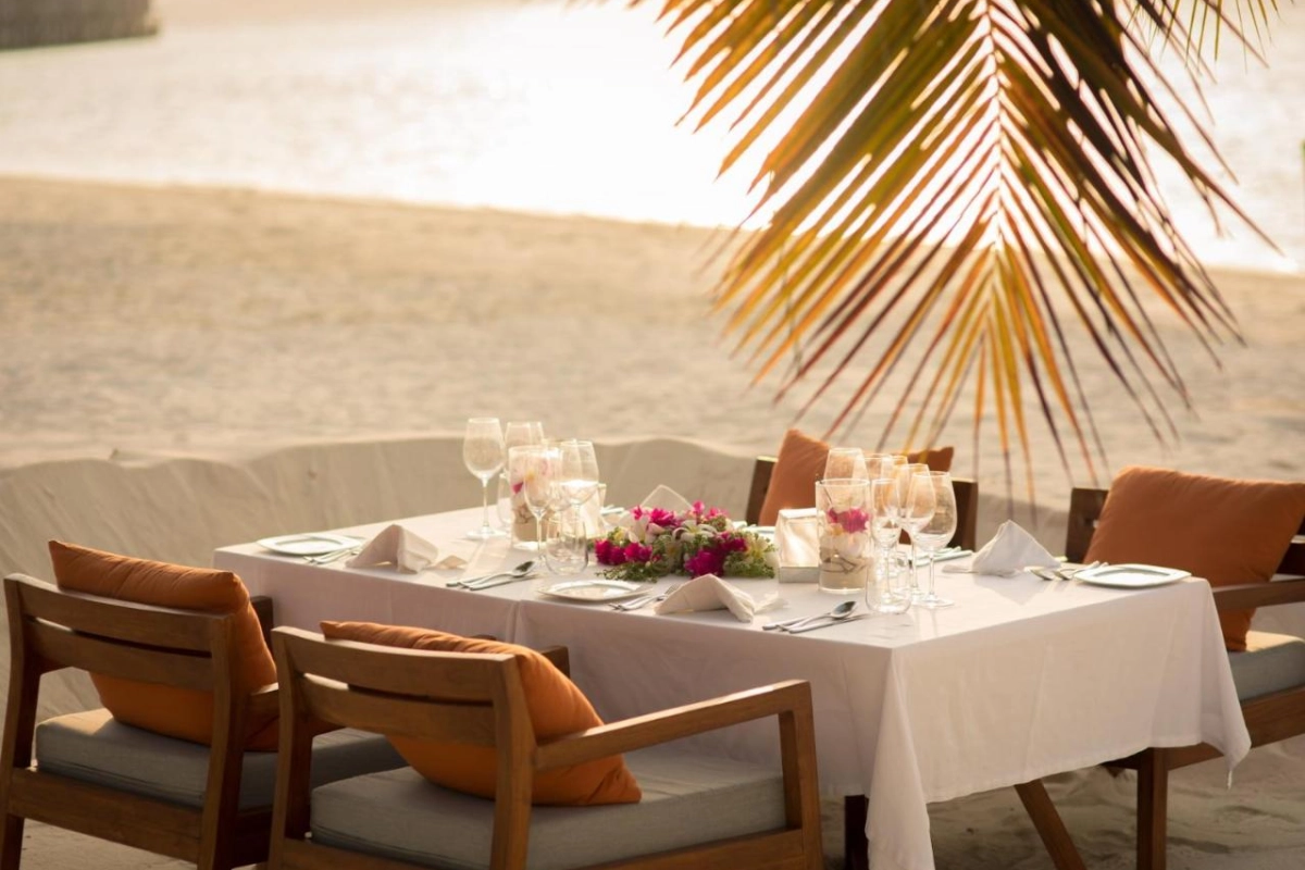 LUX* South Ari Atoll - Hotel Photo 24