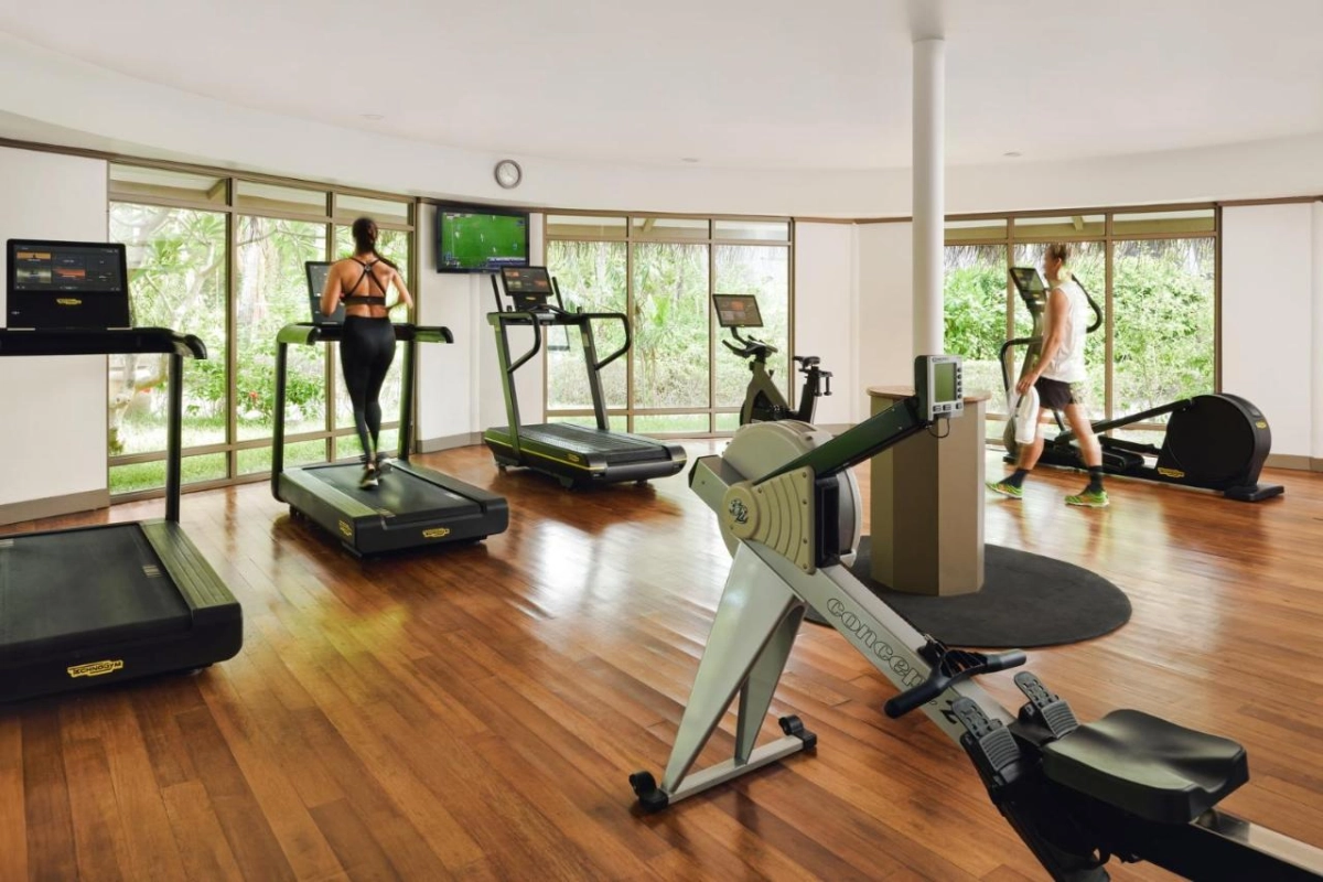 LUX* South Ari Atoll - Hotel Photo 26