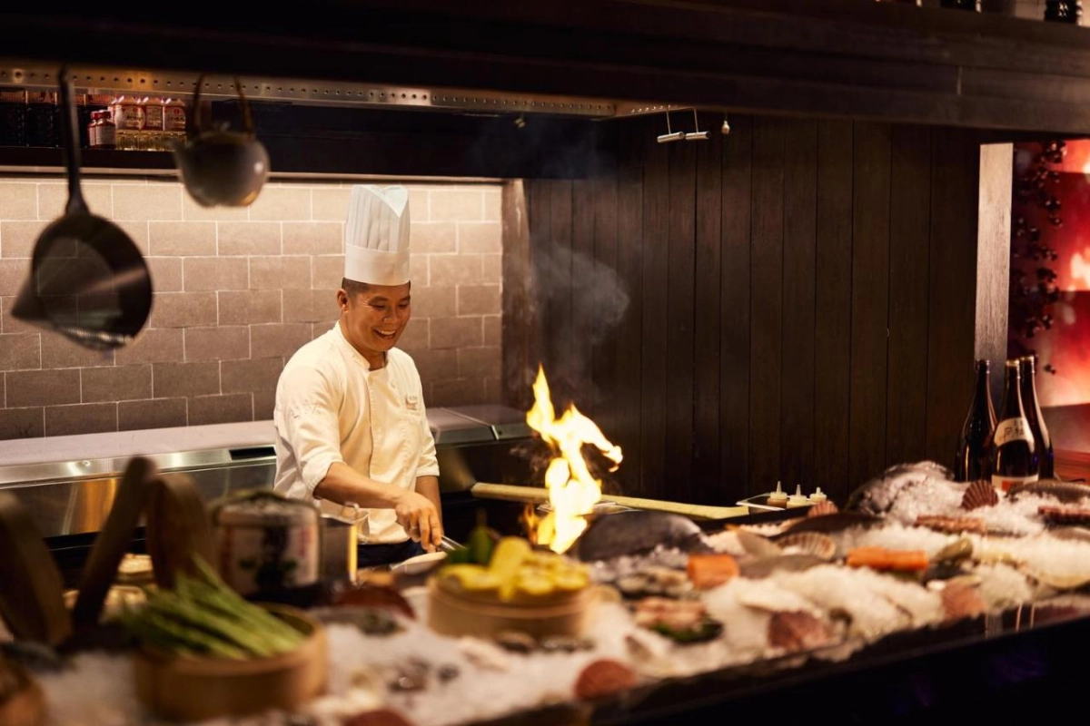 LUX* South Ari Atoll - Hotel Photo 27