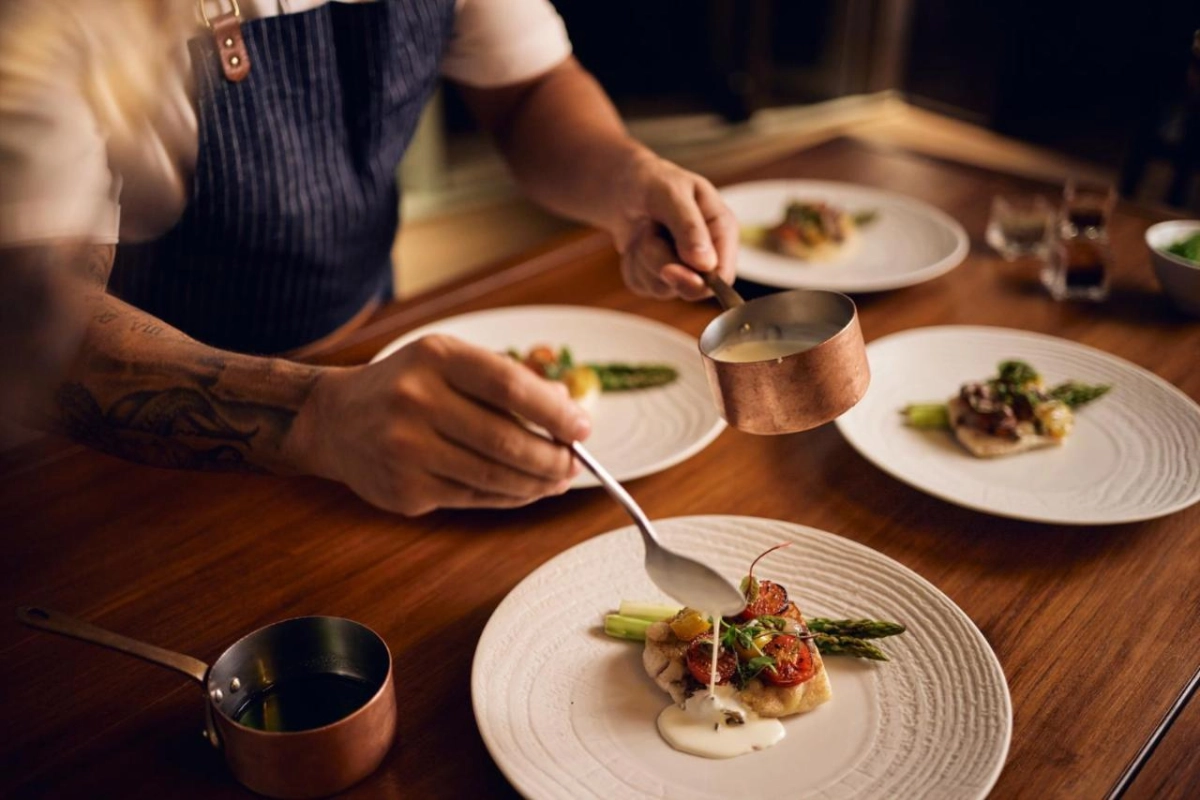 LUX* South Ari Atoll - Hotel Photo 28