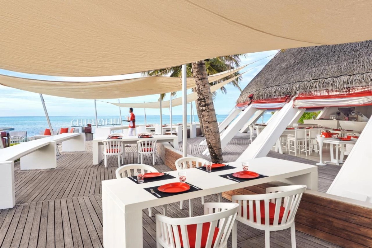 LUX* South Ari Atoll - Hotel Photo 33