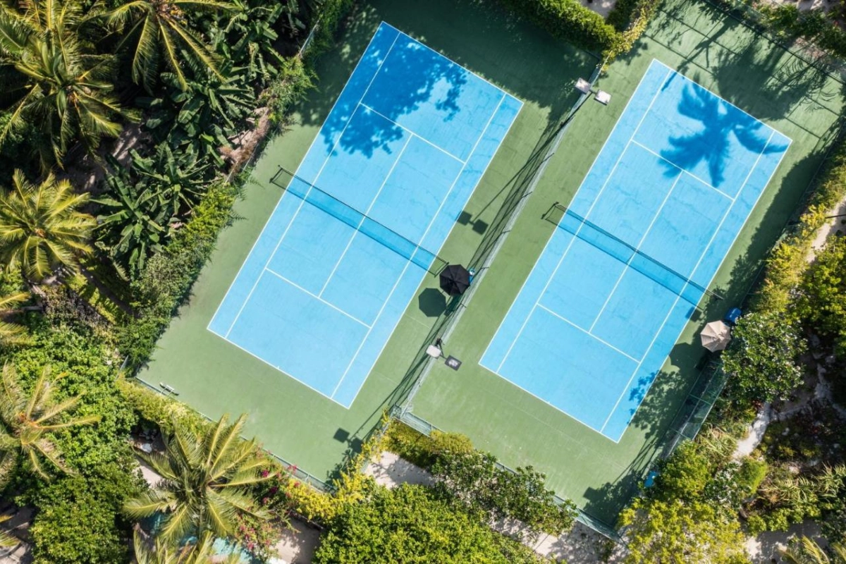 LUX* South Ari Atoll - Hotel Photo 34