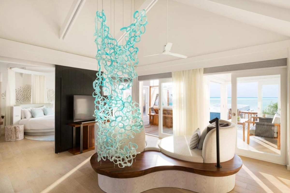 LUX* South Ari Atoll - Hotel Photo 35