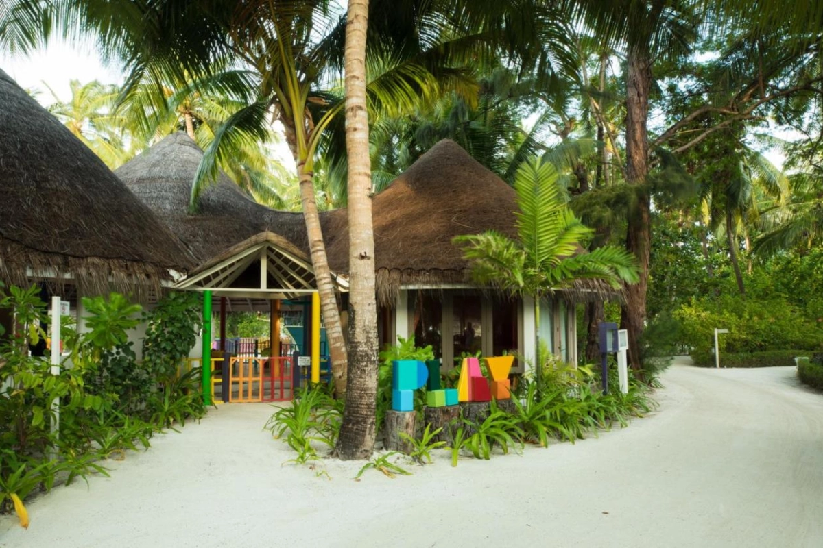 LUX* South Ari Atoll - Hotel Photo 36
