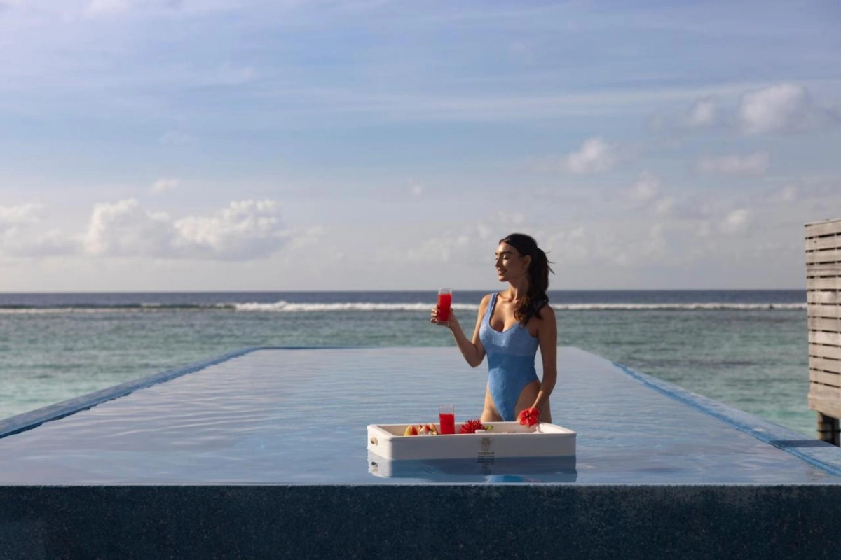 LUX* South Ari Atoll - Hotel Photo 38