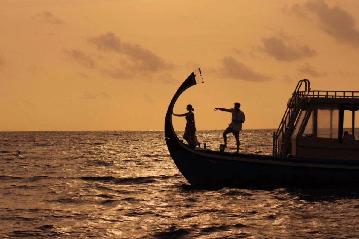 LUX* South Ari Atoll - Hotel Photo 39