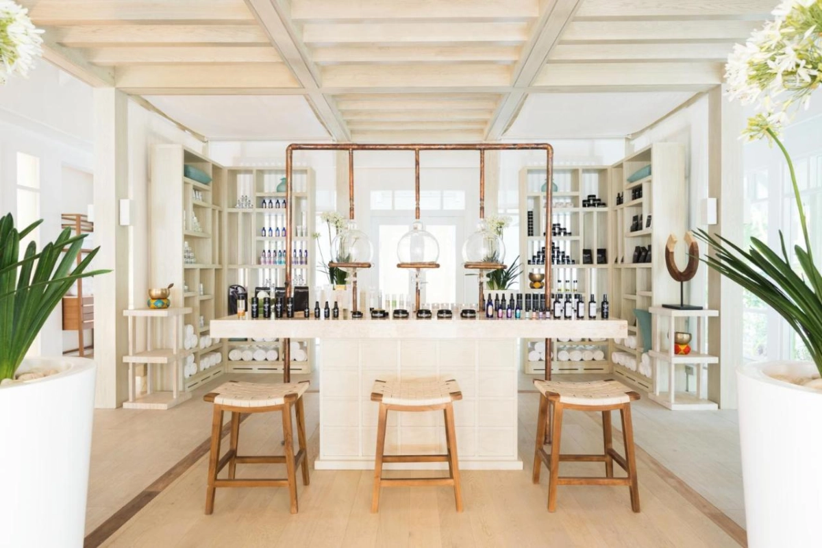 LUX* South Ari Atoll - Hotel Photo 41