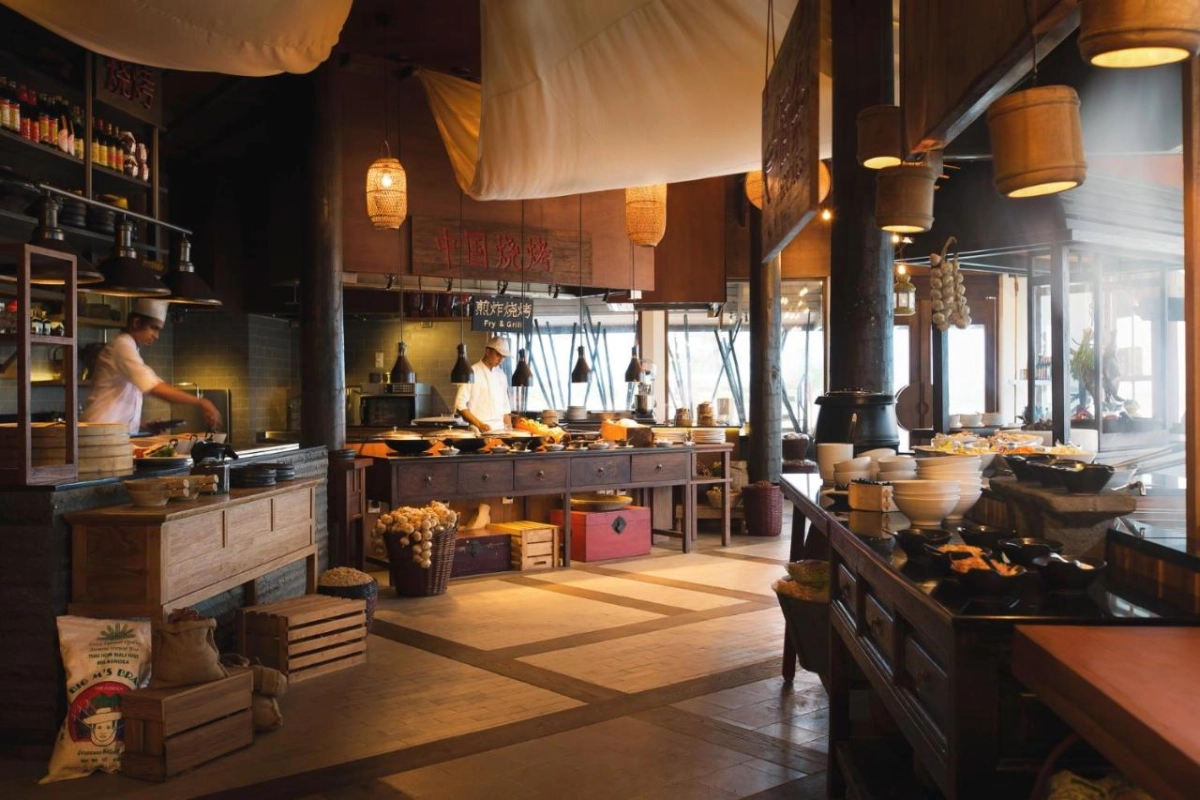 LUX* South Ari Atoll - Hotel Photo 42