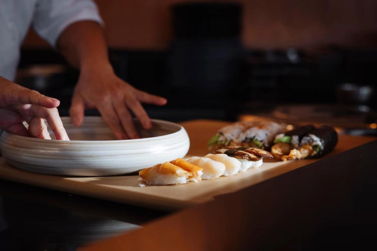 LUX* South Ari Atoll - Hotel Photo 43