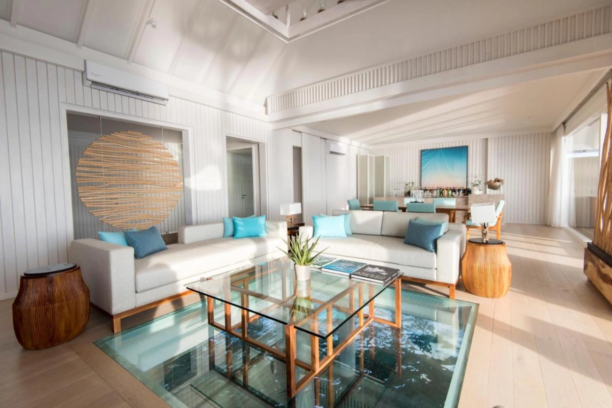 LUX* South Ari Atoll - Hotel Photo 45