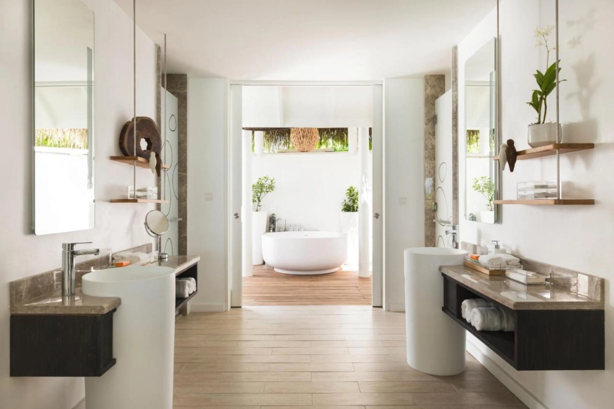 LUX* South Ari Atoll - Hotel Photo 47