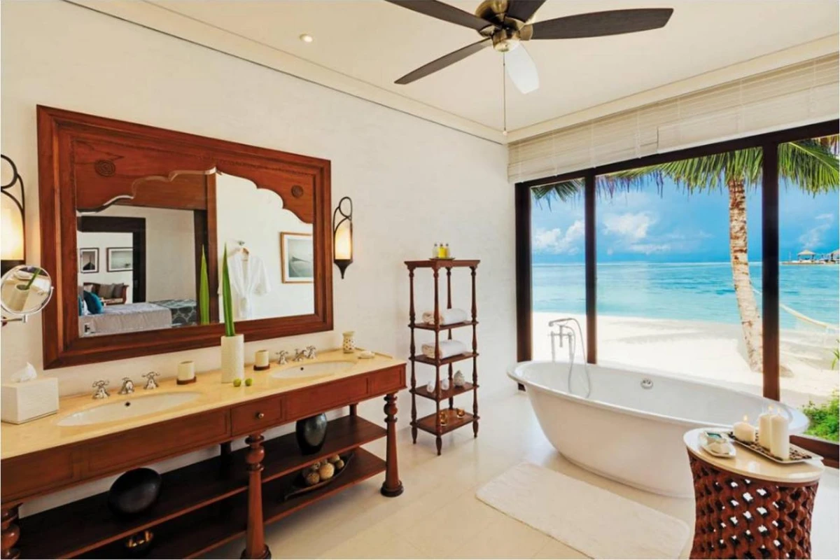 The Residence Maldives - Hotel Photo 5
