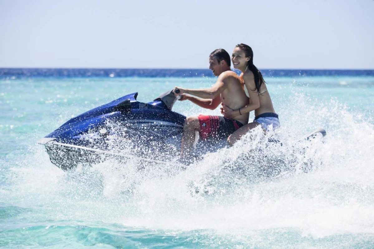 The Residence Maldives - Hotel Photo 12