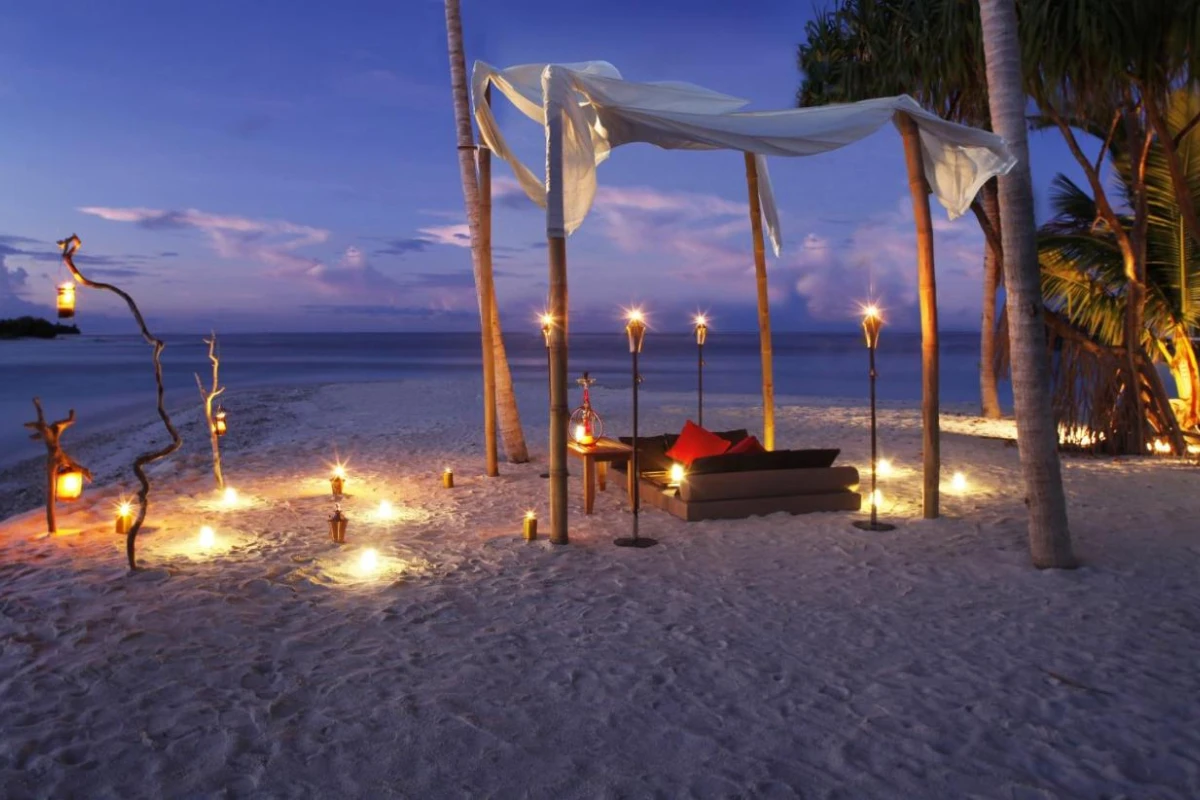 The Residence Maldives - Hotel Photo 13