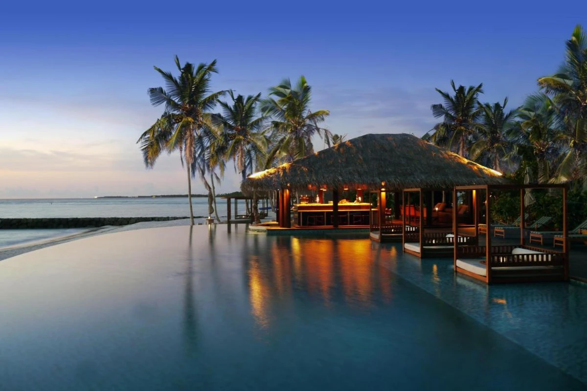 The Residence Maldives - Hotel Photo 15