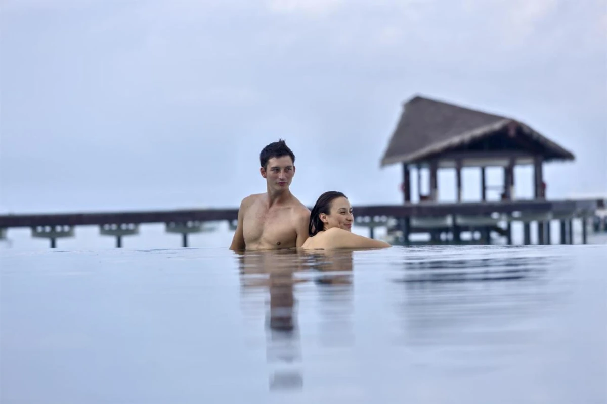 The Residence Maldives - Hotel Photo 26