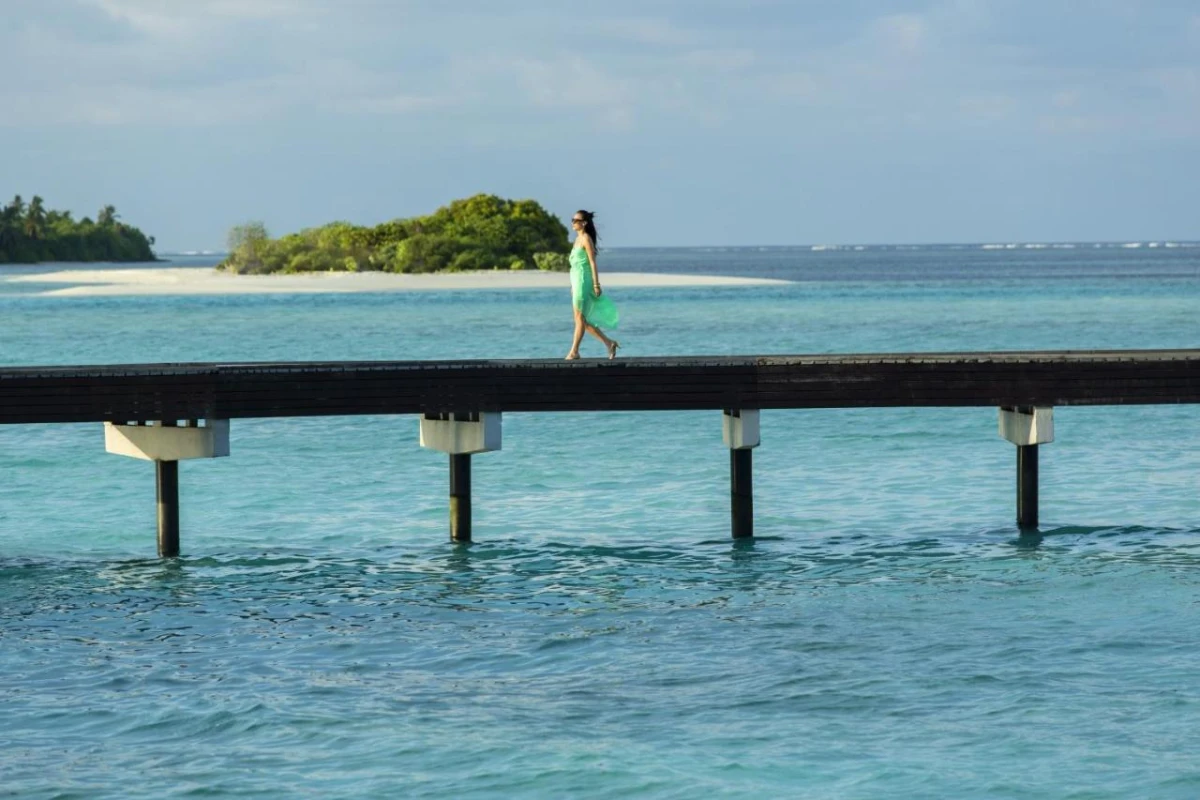 The Residence Maldives - Hotel Photo 27