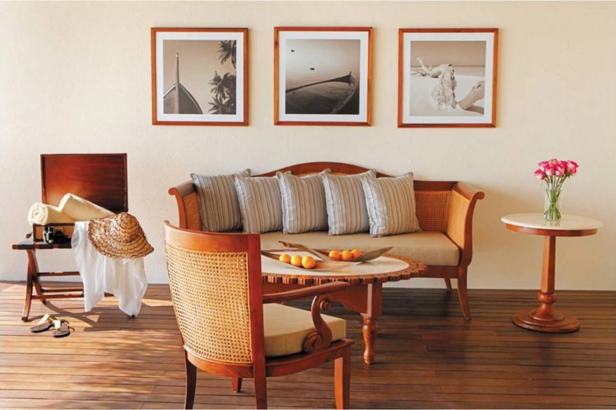 The Residence Maldives - Hotel Photo 31