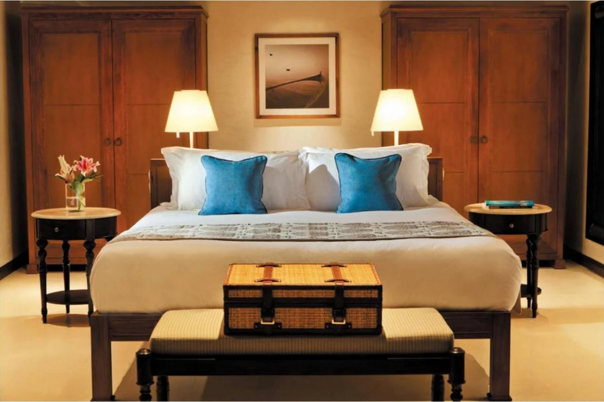 The Residence Maldives - Hotel Photo 33