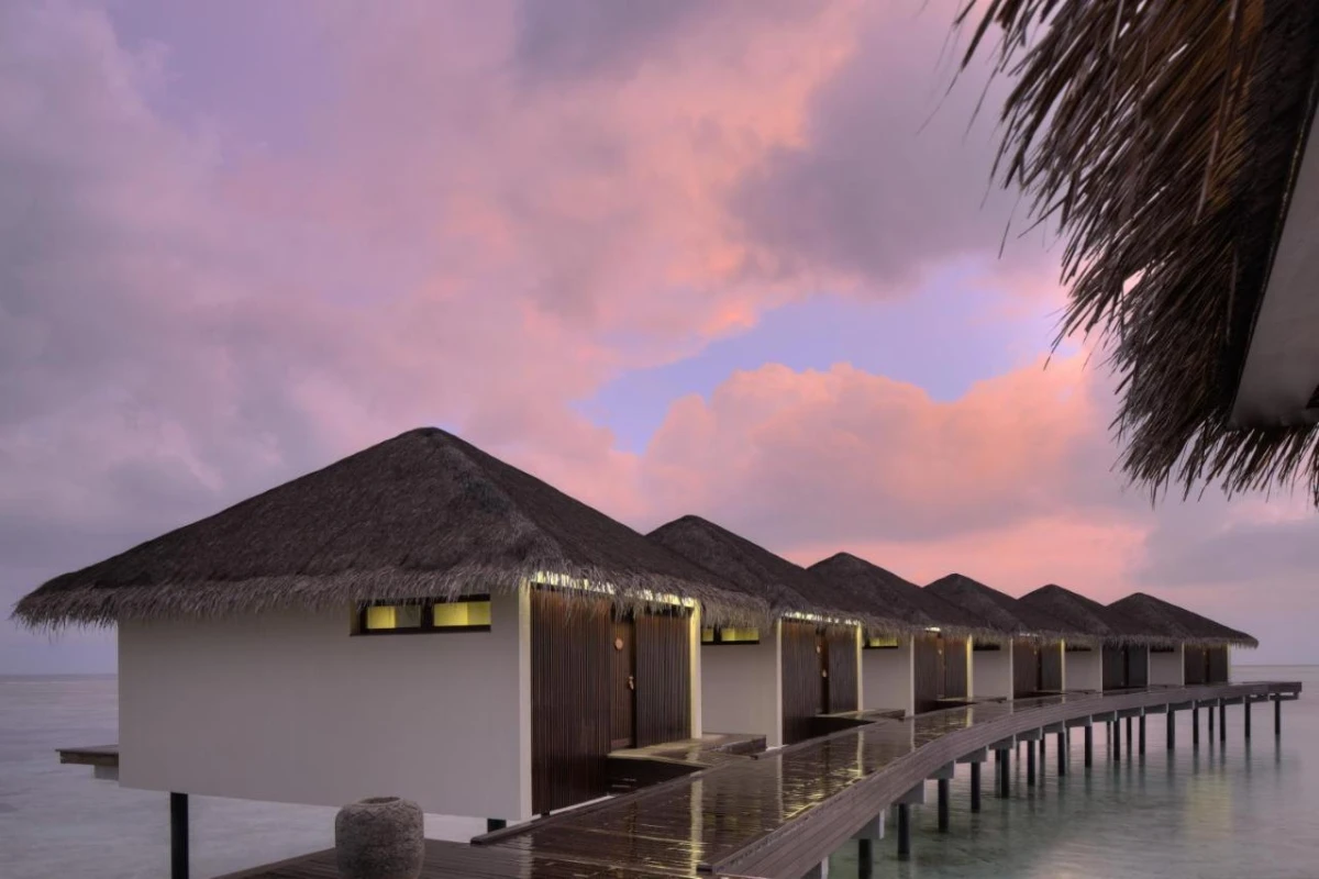 The Residence Maldives - Hotel Photo 35