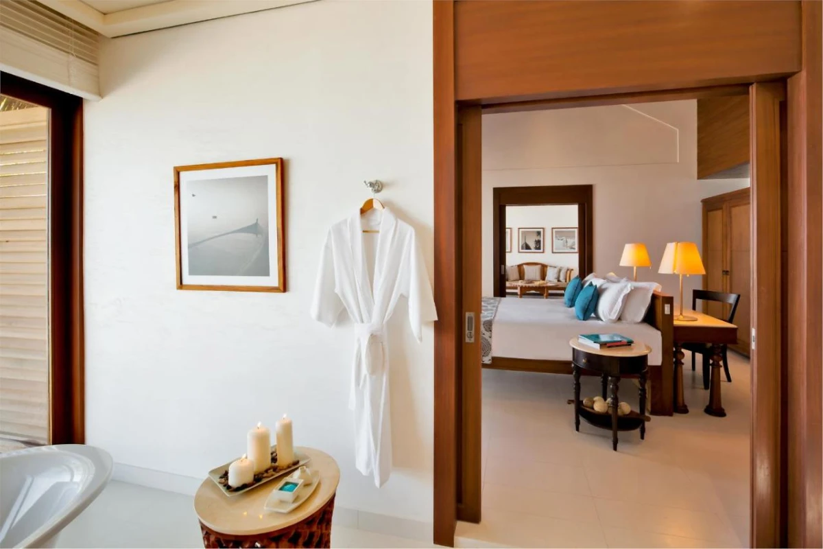 The Residence Maldives - Hotel Photo 38