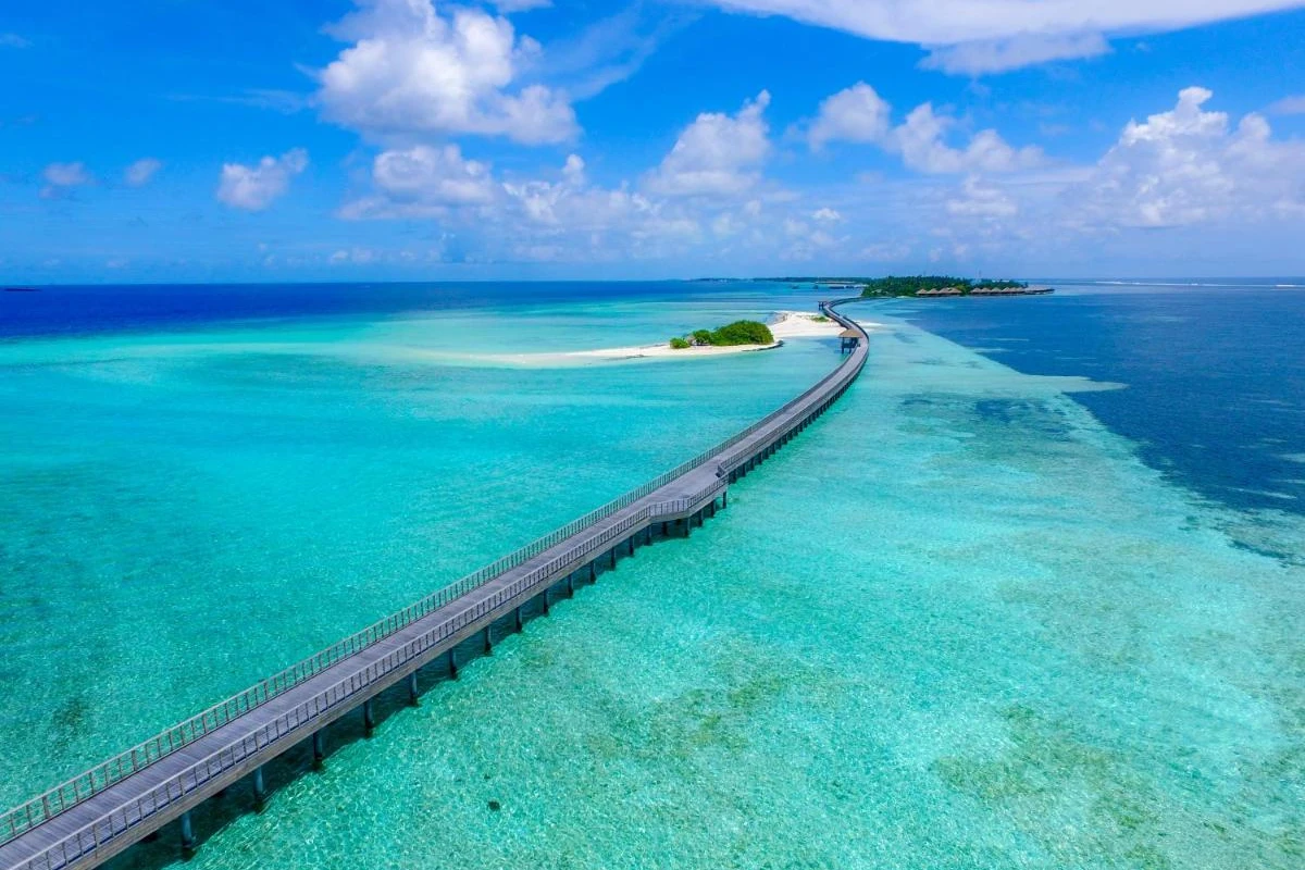 The Residence Maldives - Hotel Photo 40