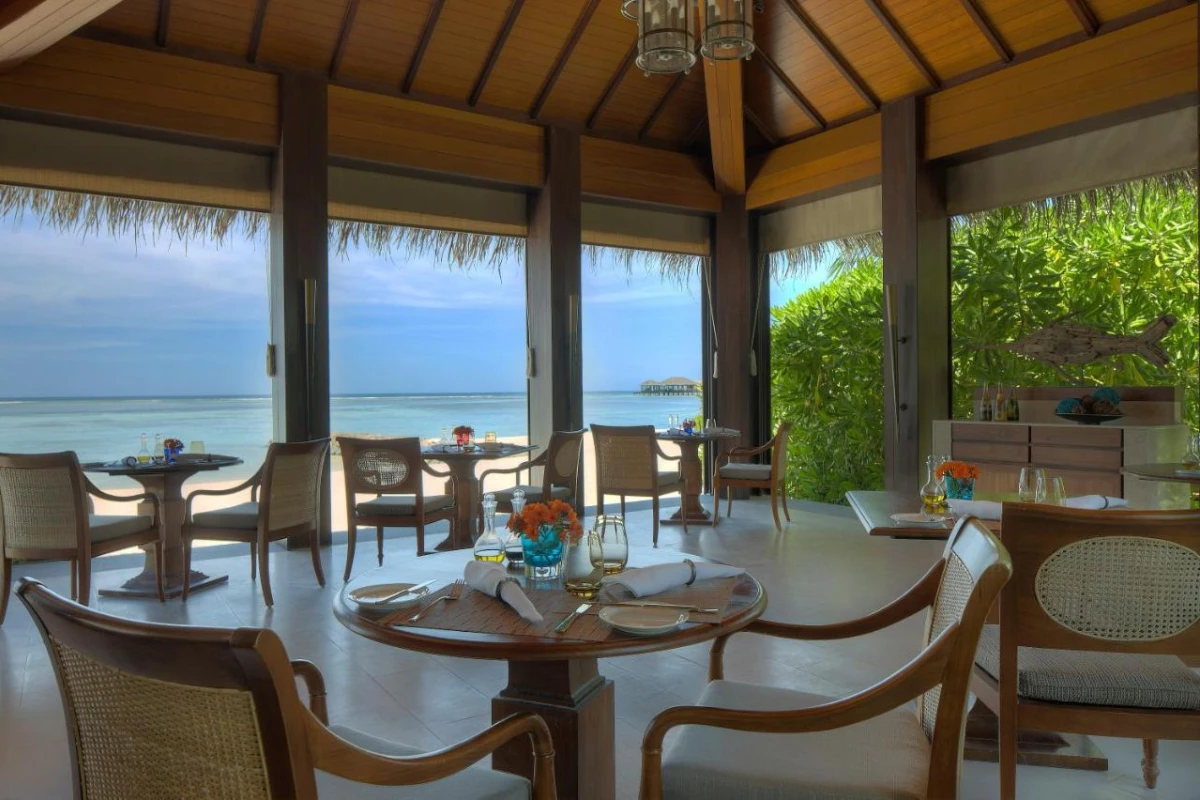 The Residence Maldives - Hotel Photo 41