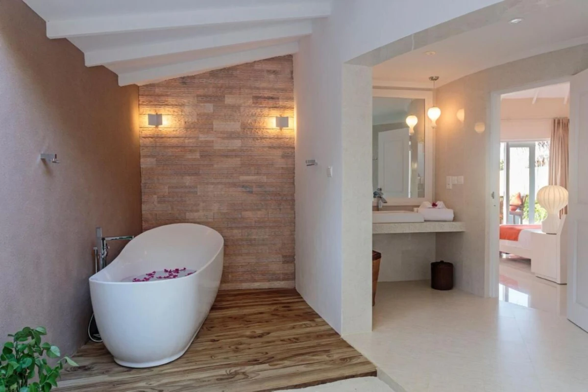 Sun Siyam Vilu Reef - Hotel Photo 9