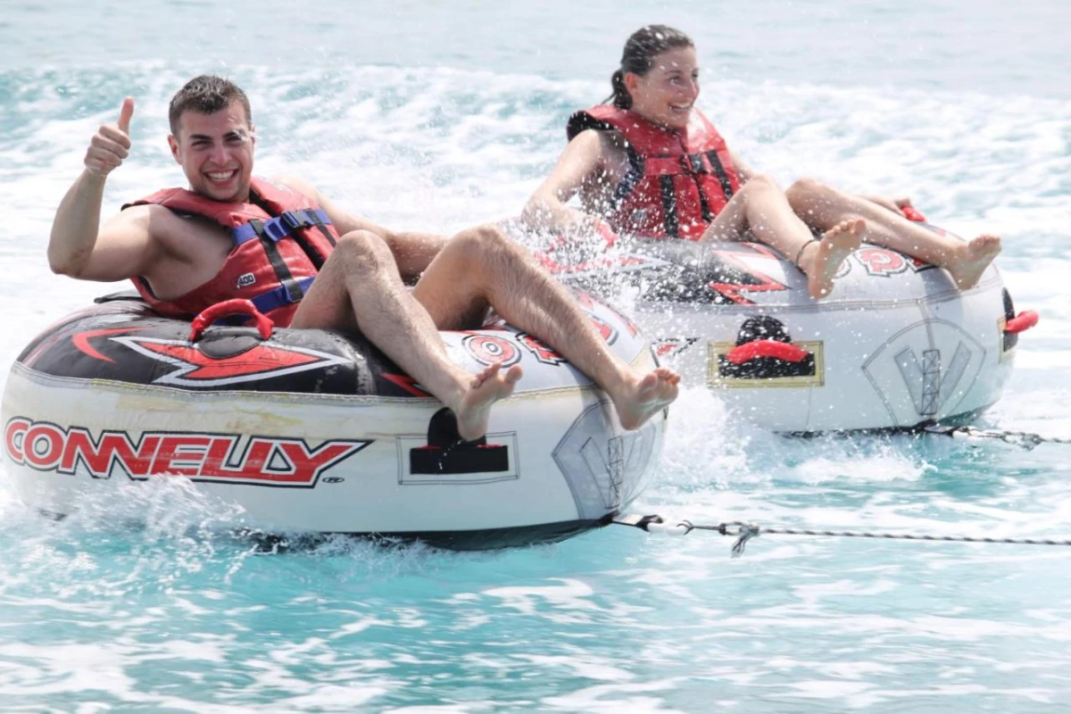 Sun Siyam Vilu Reef - Hotel Photo 13