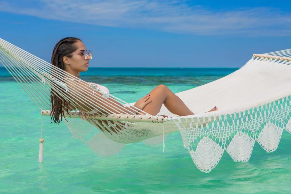 Sun Siyam Vilu Reef - Hotel Photo 17