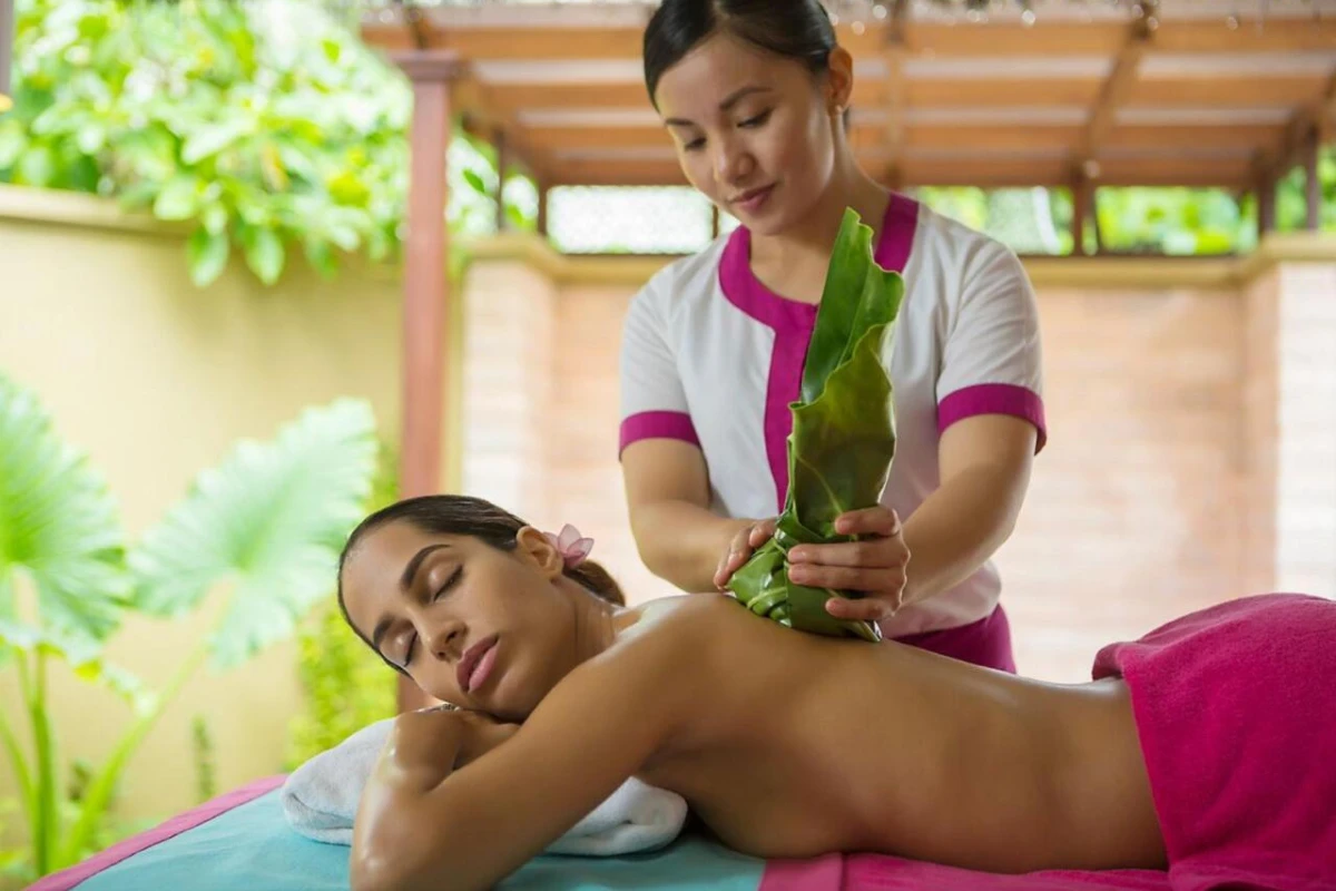 Sun Siyam Vilu Reef - Hotel Photo 22