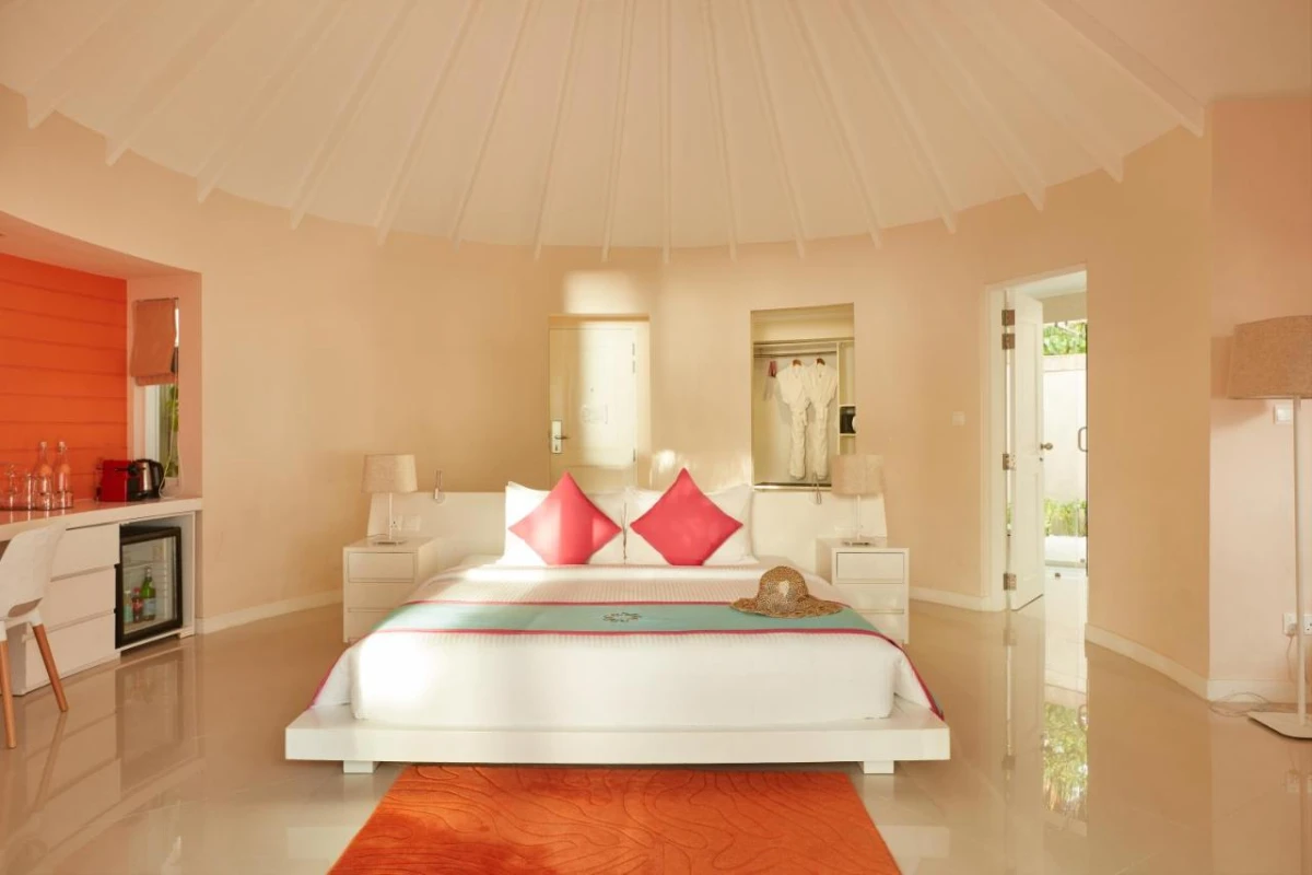 Sun Siyam Vilu Reef - Hotel Photo 24