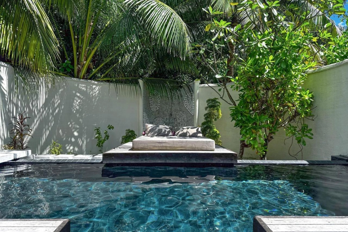 Coco Bodu Hithi - Hotel Photo 3