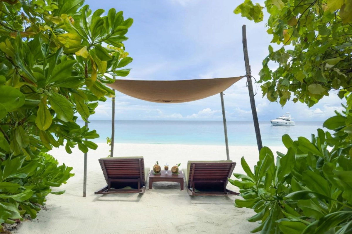 Coco Bodu Hithi - Hotel Photo 4