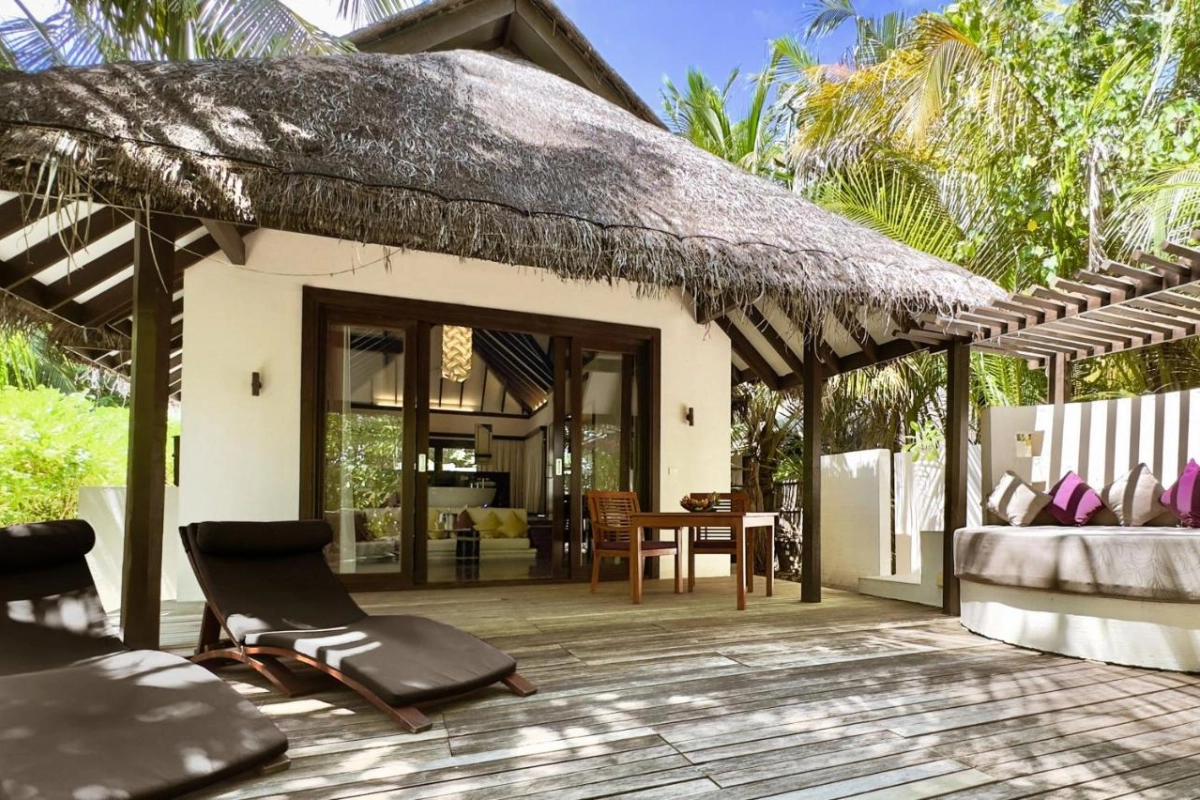 Coco Bodu Hithi - Hotel Photo 6