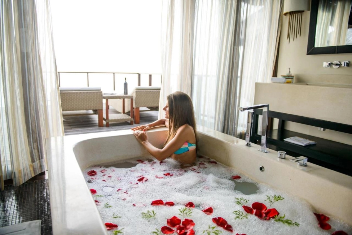 Coco Bodu Hithi - Hotel Photo 12