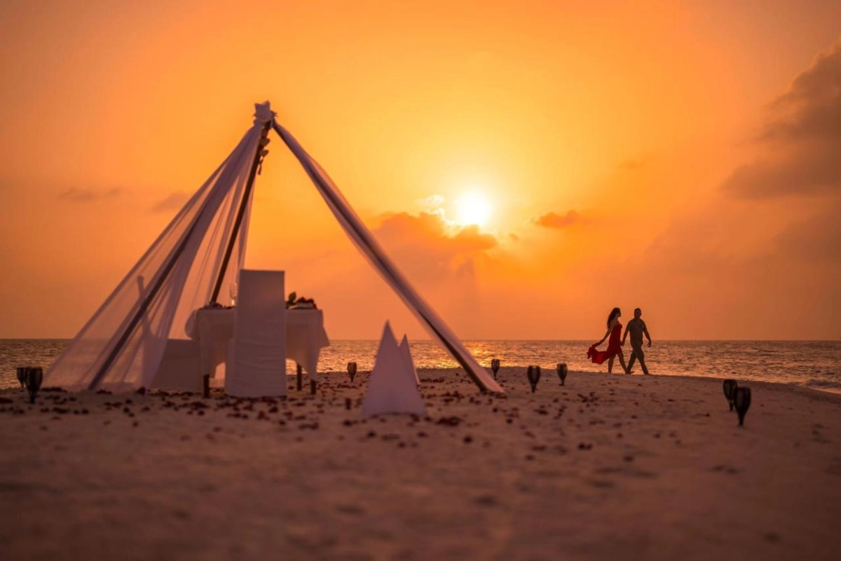 Coco Bodu Hithi - Hotel Photo 13