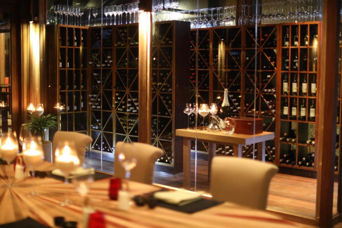 Coco Bodu Hithi - Hotel Photo 14