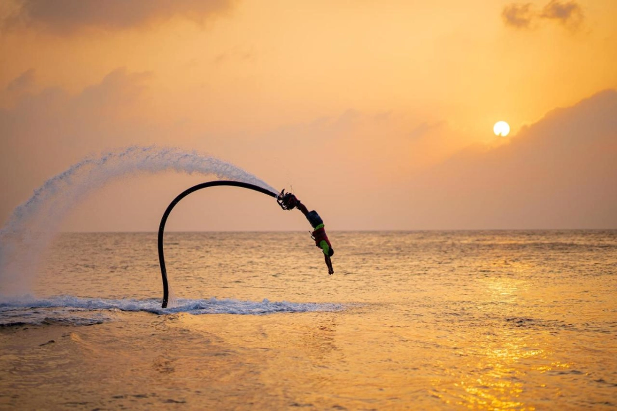 Coco Bodu Hithi - Hotel Photo 15