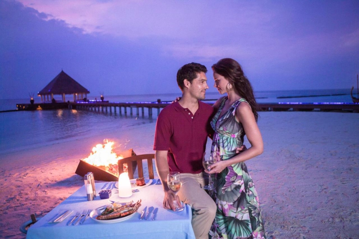 Coco Bodu Hithi - Hotel Photo 16