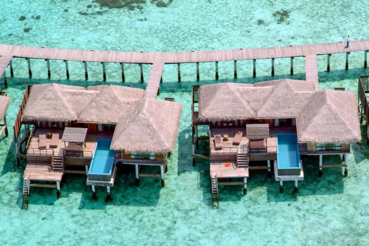 Coco Bodu Hithi - Hotel Photo 17