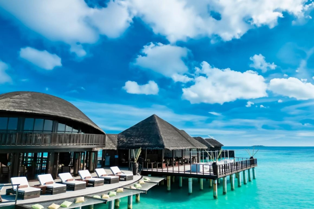 Coco Bodu Hithi - Hotel Photo 18