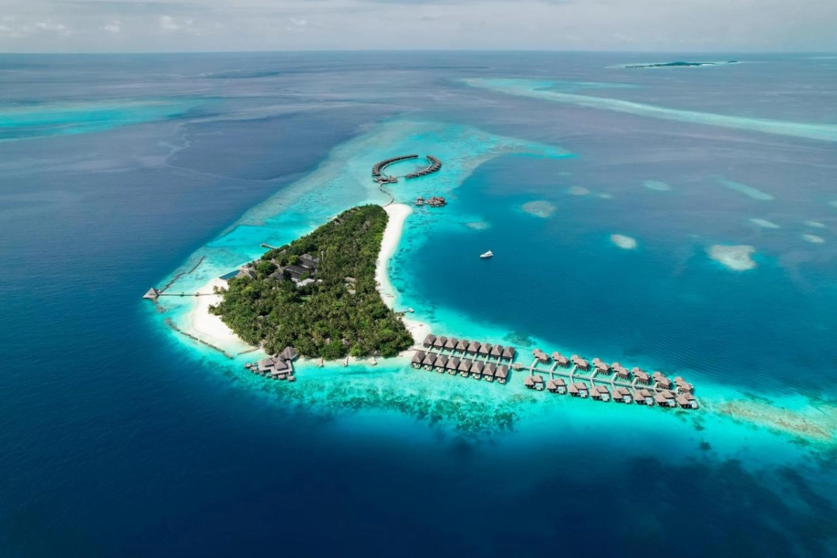 Coco Bodu Hithi - Hotel Photo 19