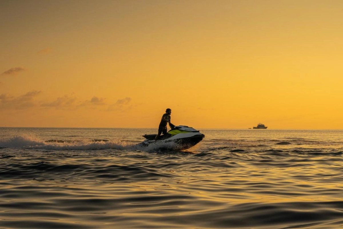 Coco Bodu Hithi - Hotel Photo 20