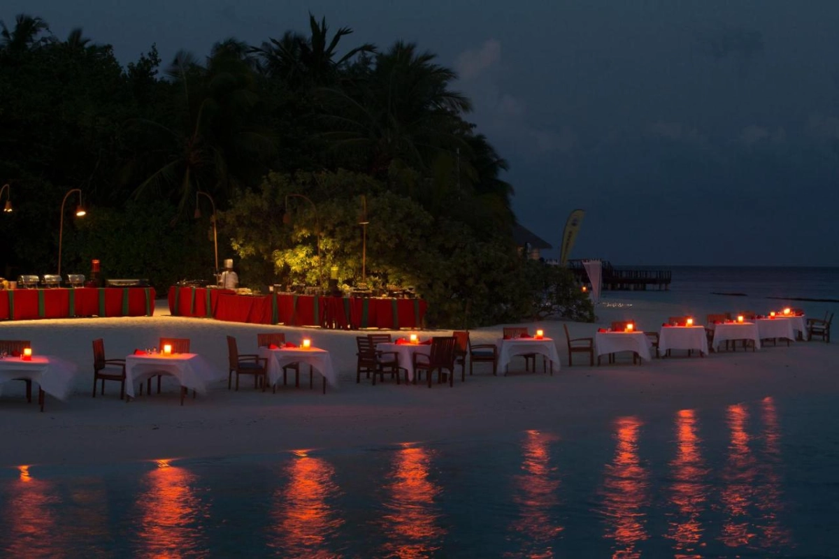 Coco Bodu Hithi - Hotel Photo 25